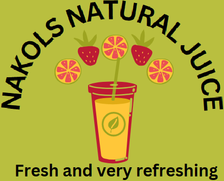 NAKOLS Natural Juices